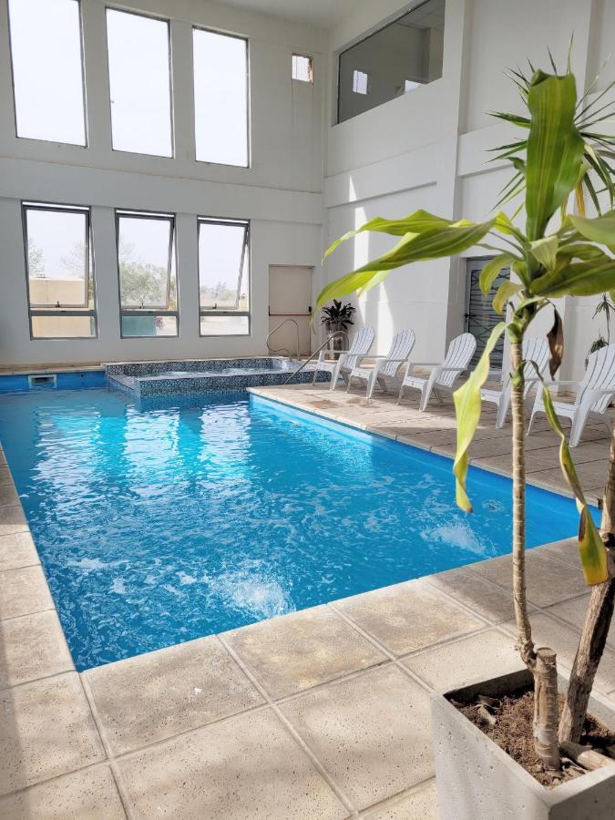 Amerian Villa Maria Park Hotel Exteriér fotografie