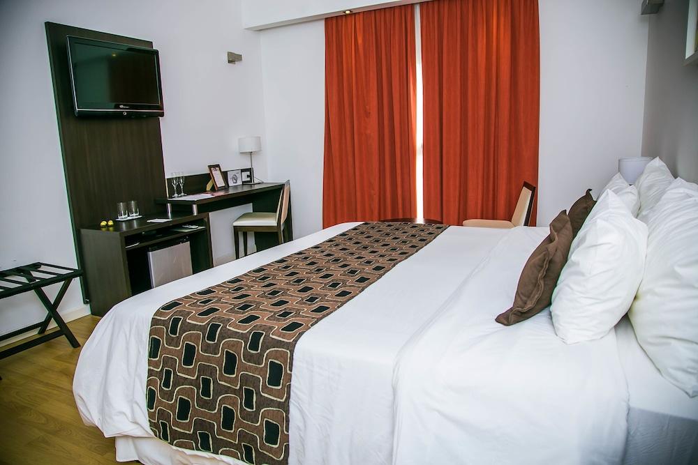 Amerian Villa Maria Park Hotel Exteriér fotografie