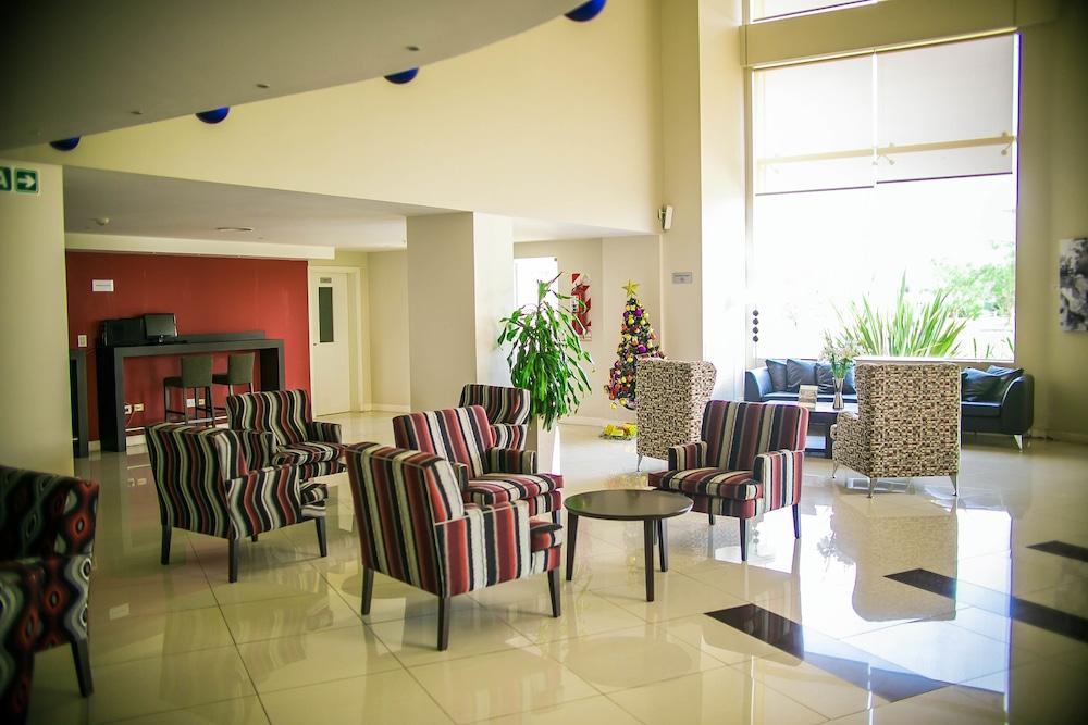 Amerian Villa Maria Park Hotel Exteriér fotografie