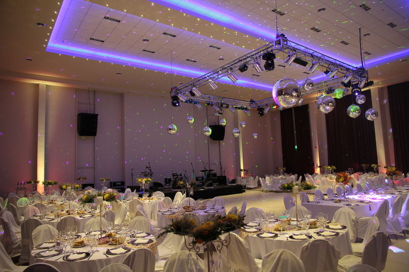 Amerian Villa Maria Park Hotel Exteriér fotografie