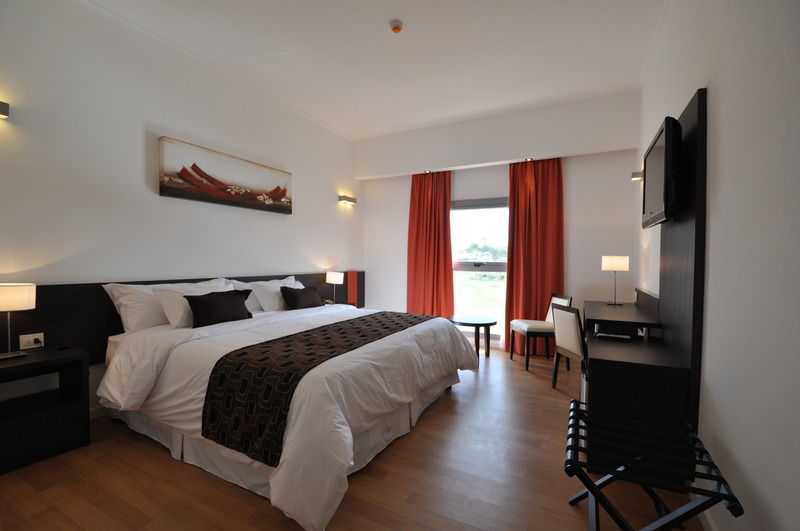 Amerian Villa Maria Park Hotel Exteriér fotografie