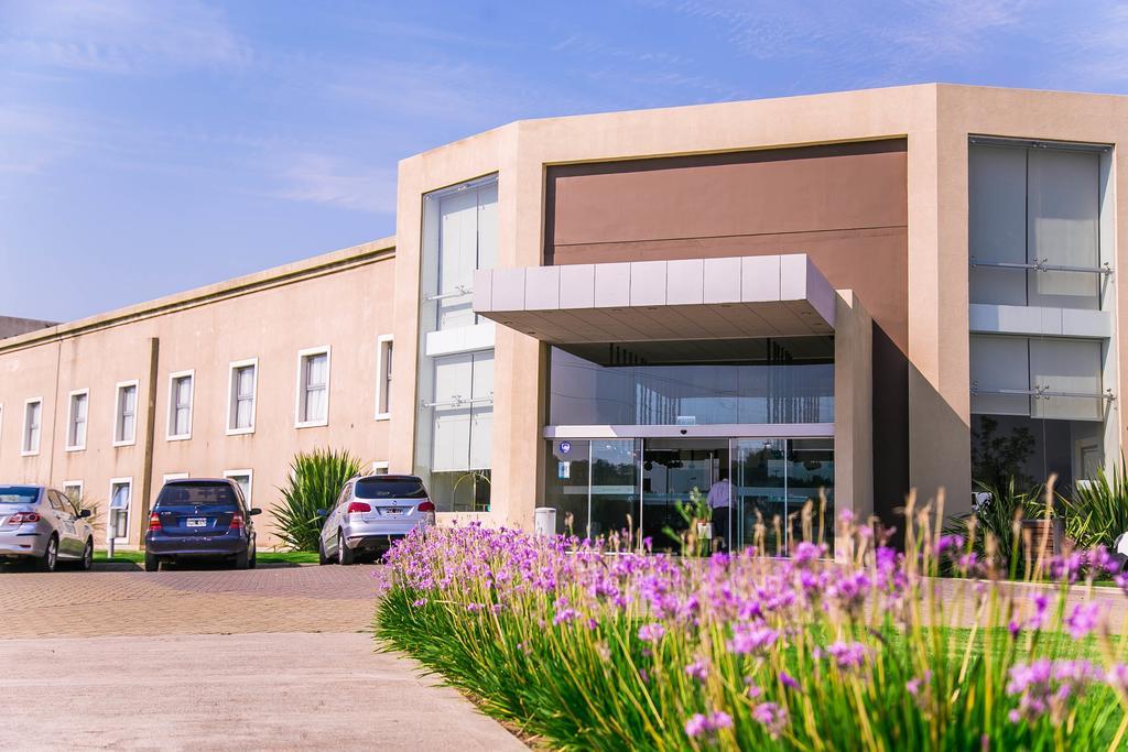 Amerian Villa Maria Park Hotel Exteriér fotografie
