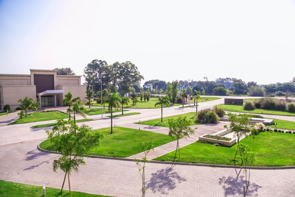 Amerian Villa Maria Park Hotel Exteriér fotografie