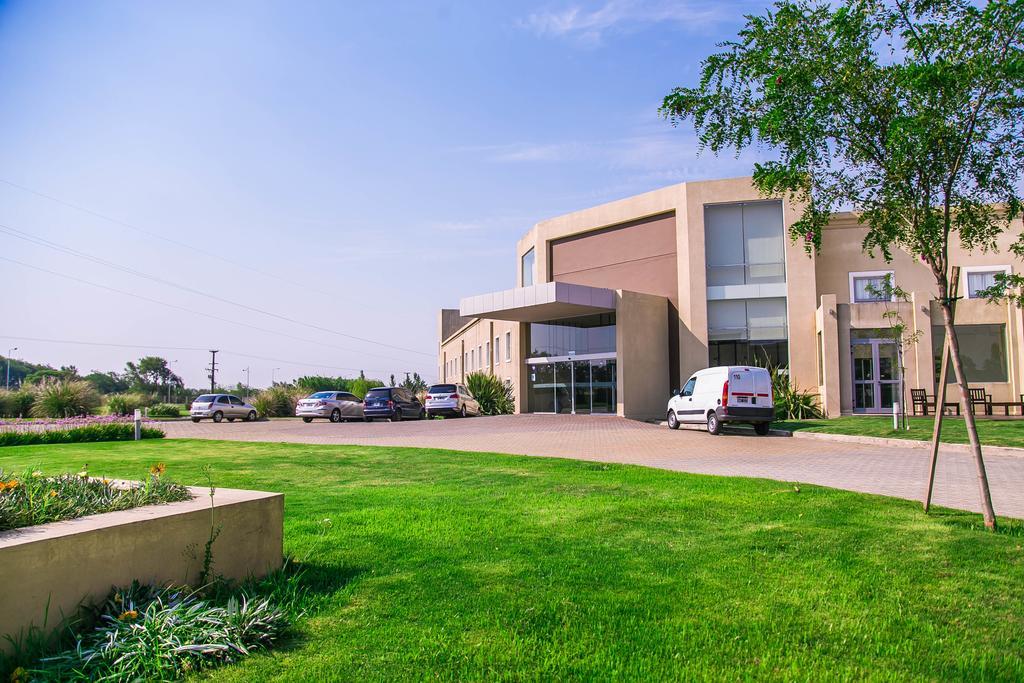Amerian Villa Maria Park Hotel Exteriér fotografie