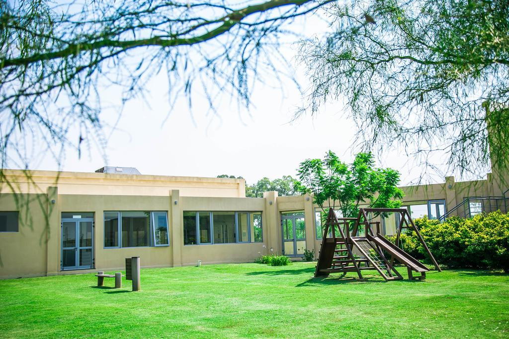 Amerian Villa Maria Park Hotel Exteriér fotografie