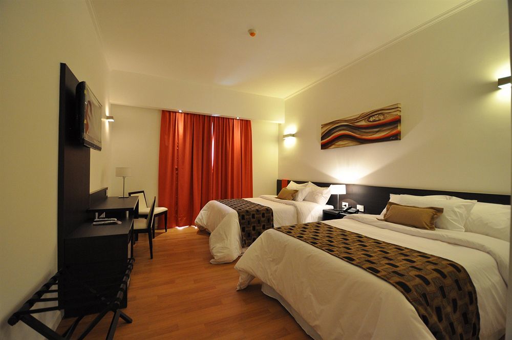 Amerian Villa Maria Park Hotel Exteriér fotografie