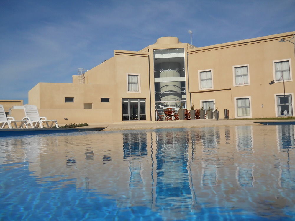 Amerian Villa Maria Park Hotel Exteriér fotografie